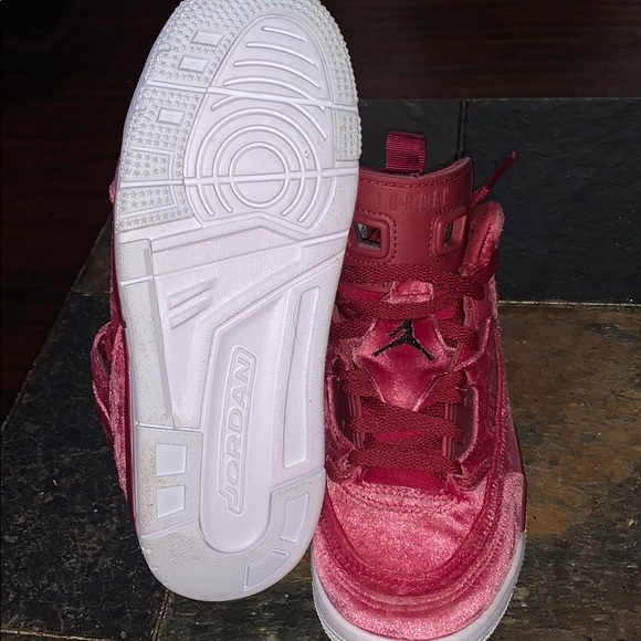 Jordan shoes - Picture 2 of 6